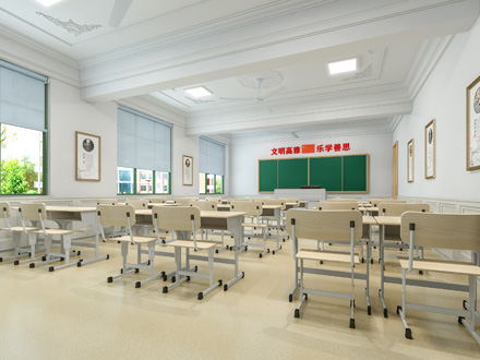 延川艺术教室