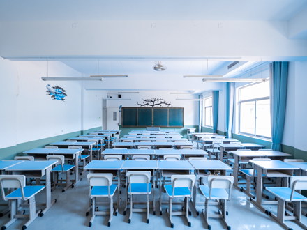 延川学生教室