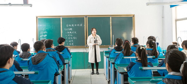 延川引入导师机制，准确把握考试方向