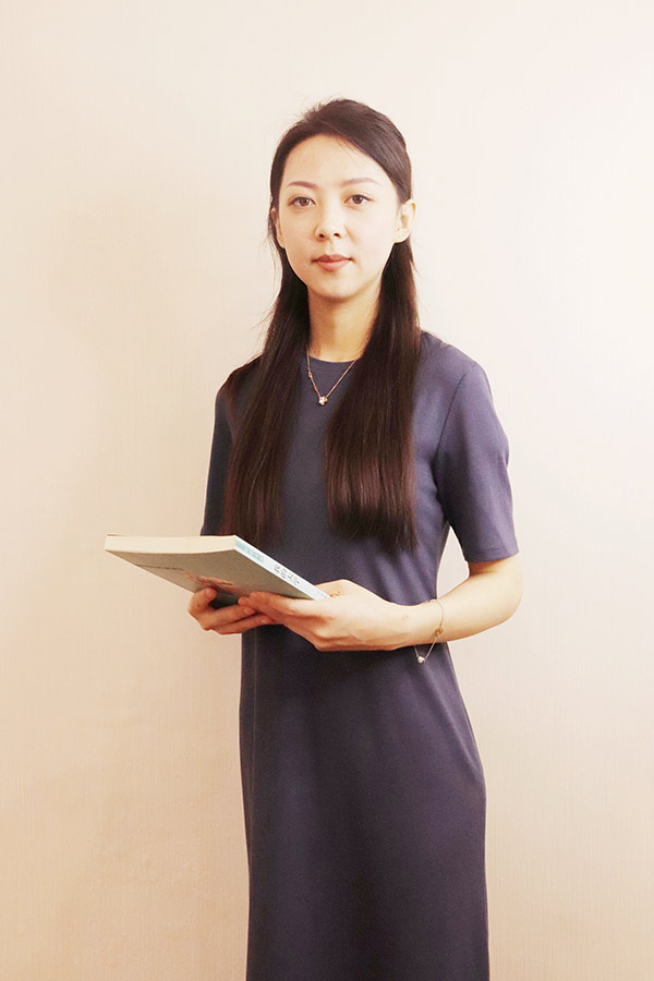 延川孔琳 本科学历，毕业于山西运城学院