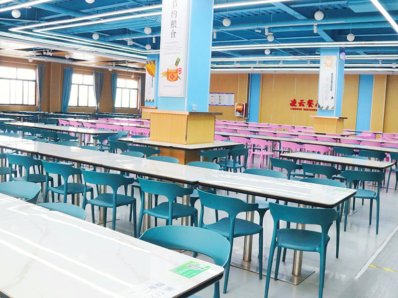 延川学生餐厅